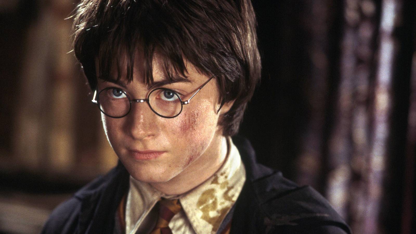 HBO's Harry Potter: Season 2 Filming Update & Key Scene