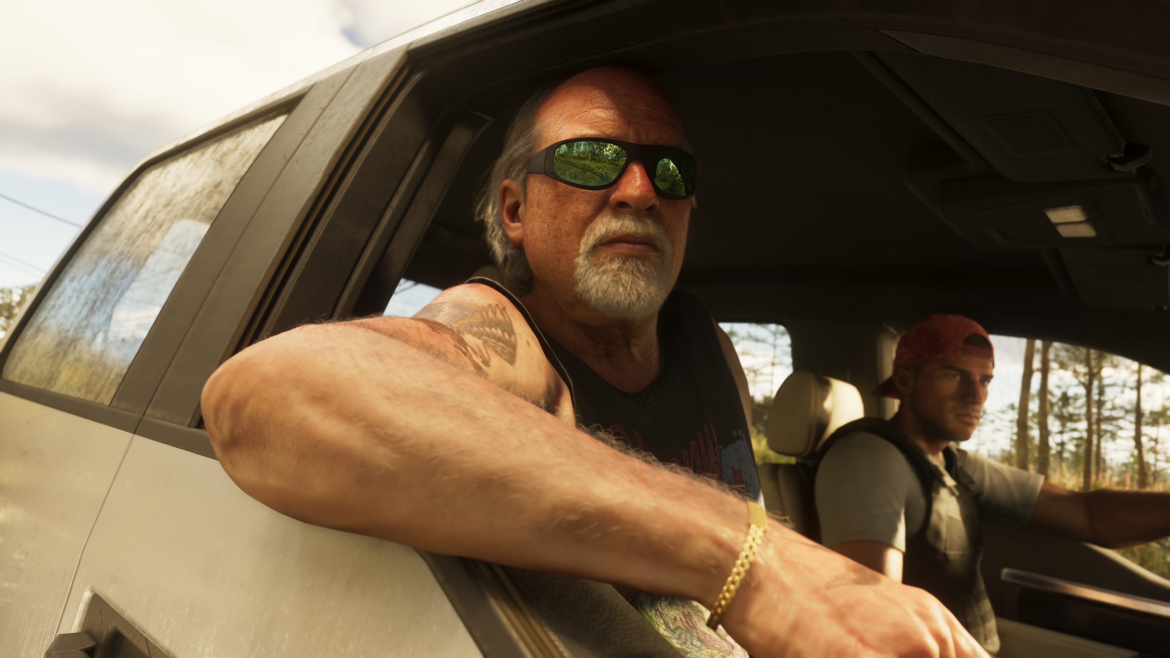 Rockstar Games on GTA 6: Avoiding Politics for Timeless Satire
