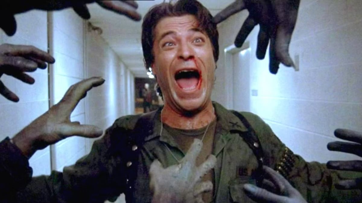 Twilight of the Dead: Romero's Final Zombie Epic Wraps Filming