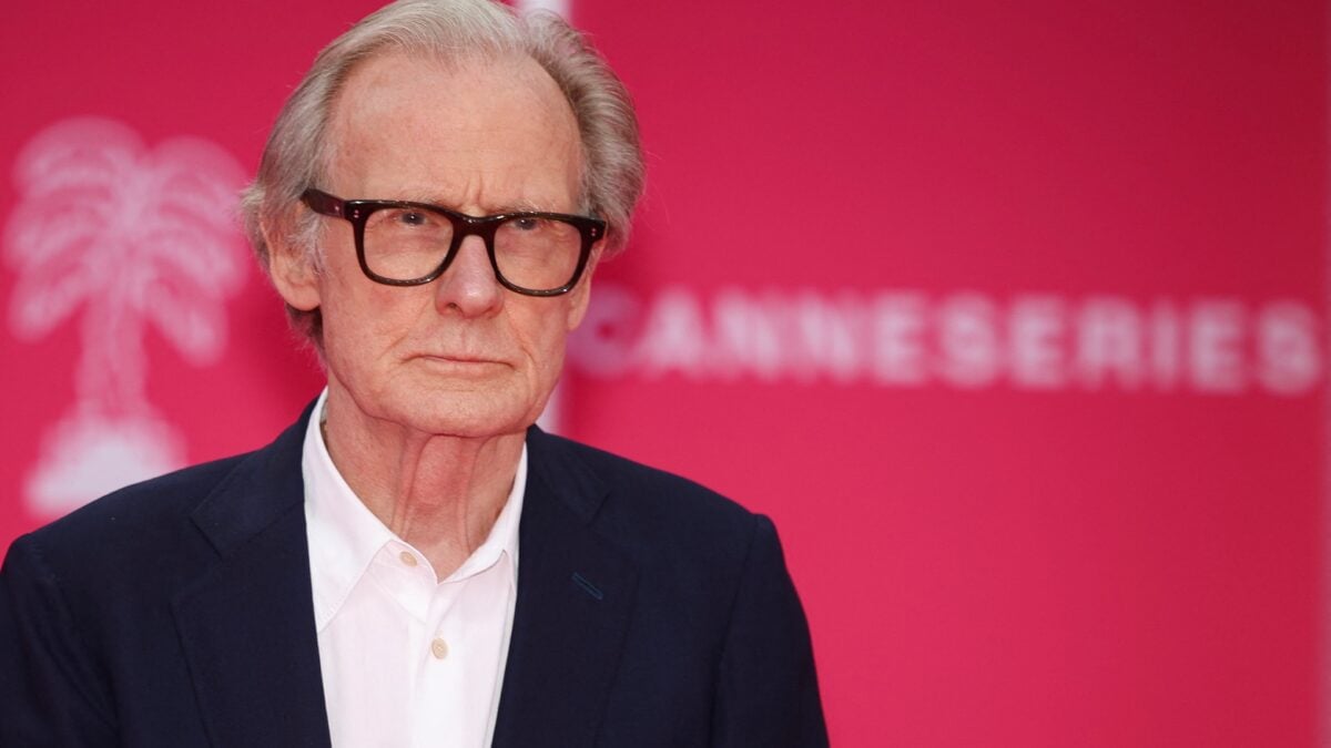 Bill Nighy Stars in Apple TV's Gripping Horror Series Ascension