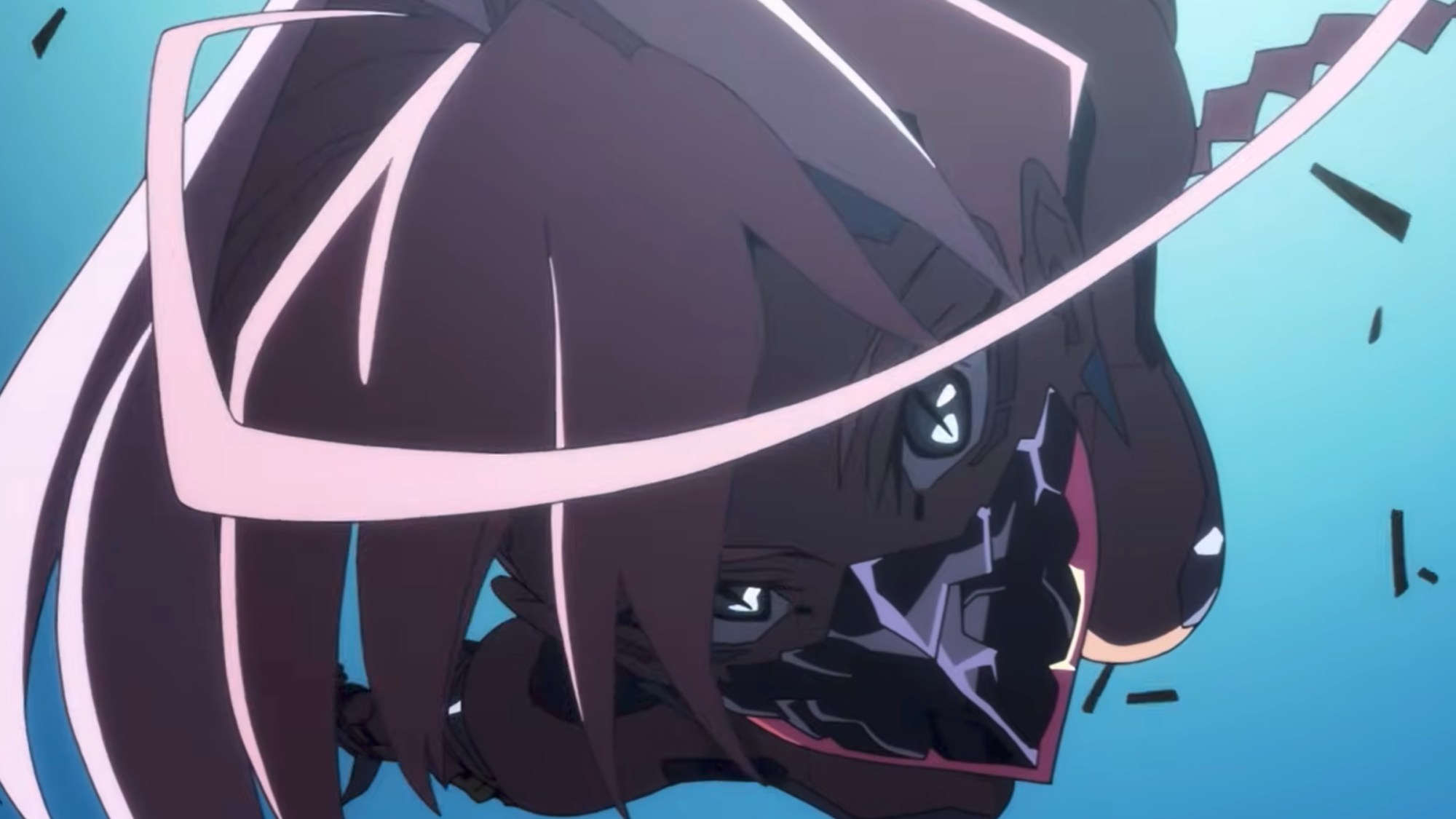 Cyberpunk: Edgerunners 2 Premiere Date and Sneak Peek Revealed