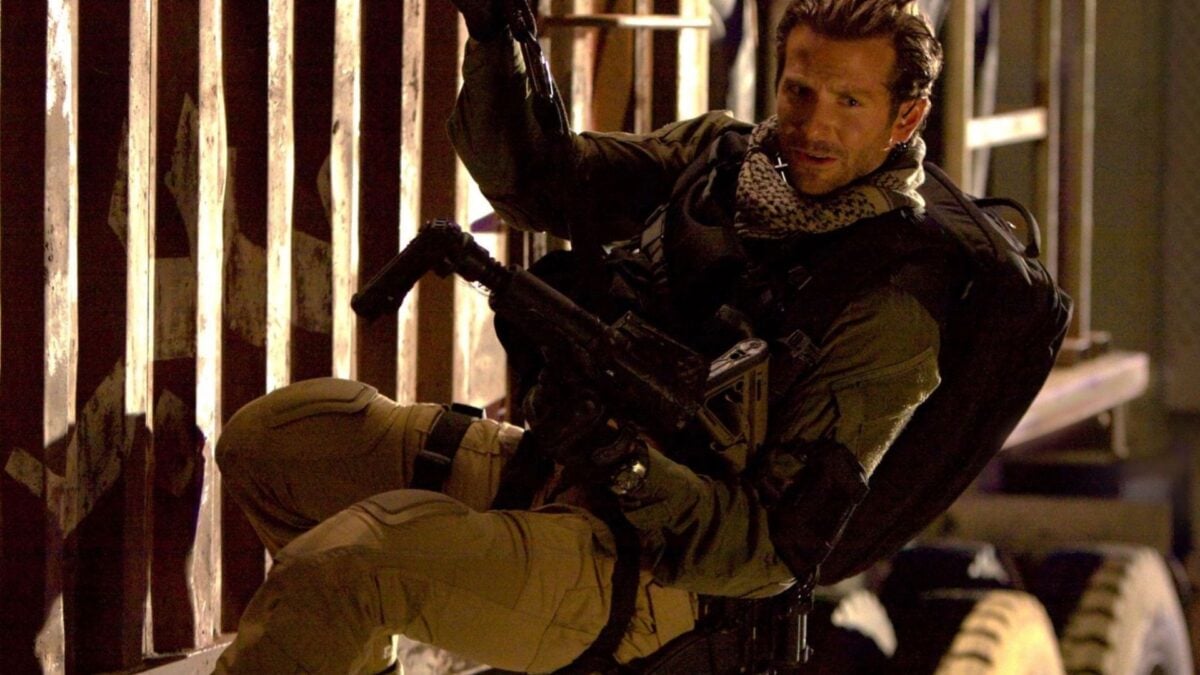 Bradley Cooper Cast as Duke in New G.I. Joe Film