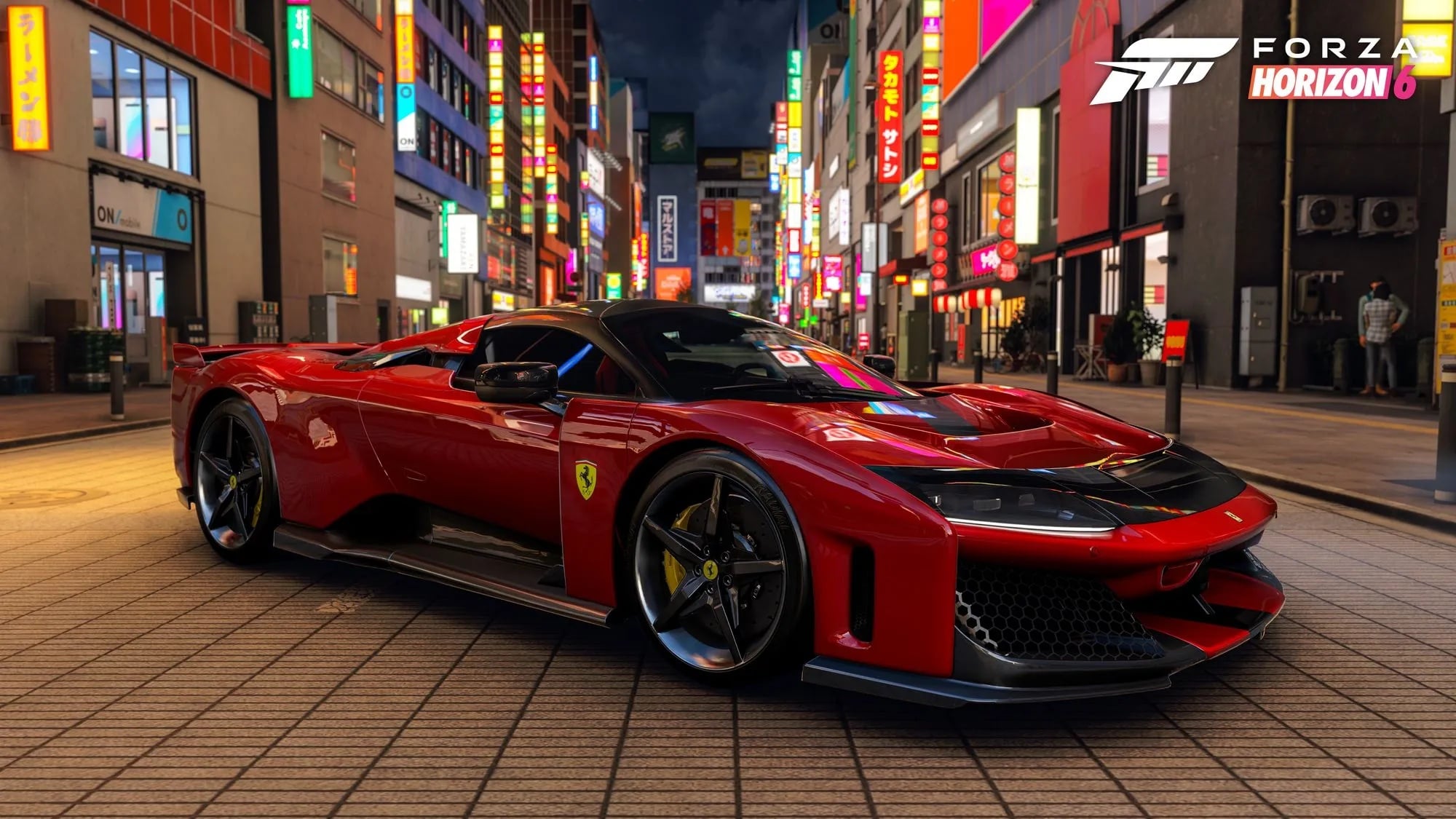 Forza Horizon 6 PS5 Release Delayed to 2027: Details Inside