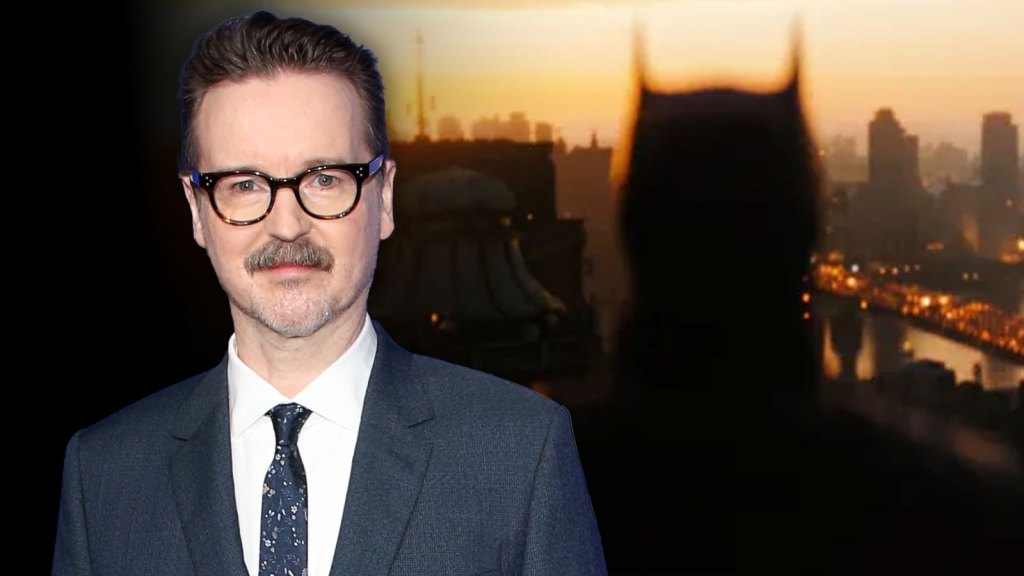 Production Pause on The Batman Part II: Matt Reeves Steps Away