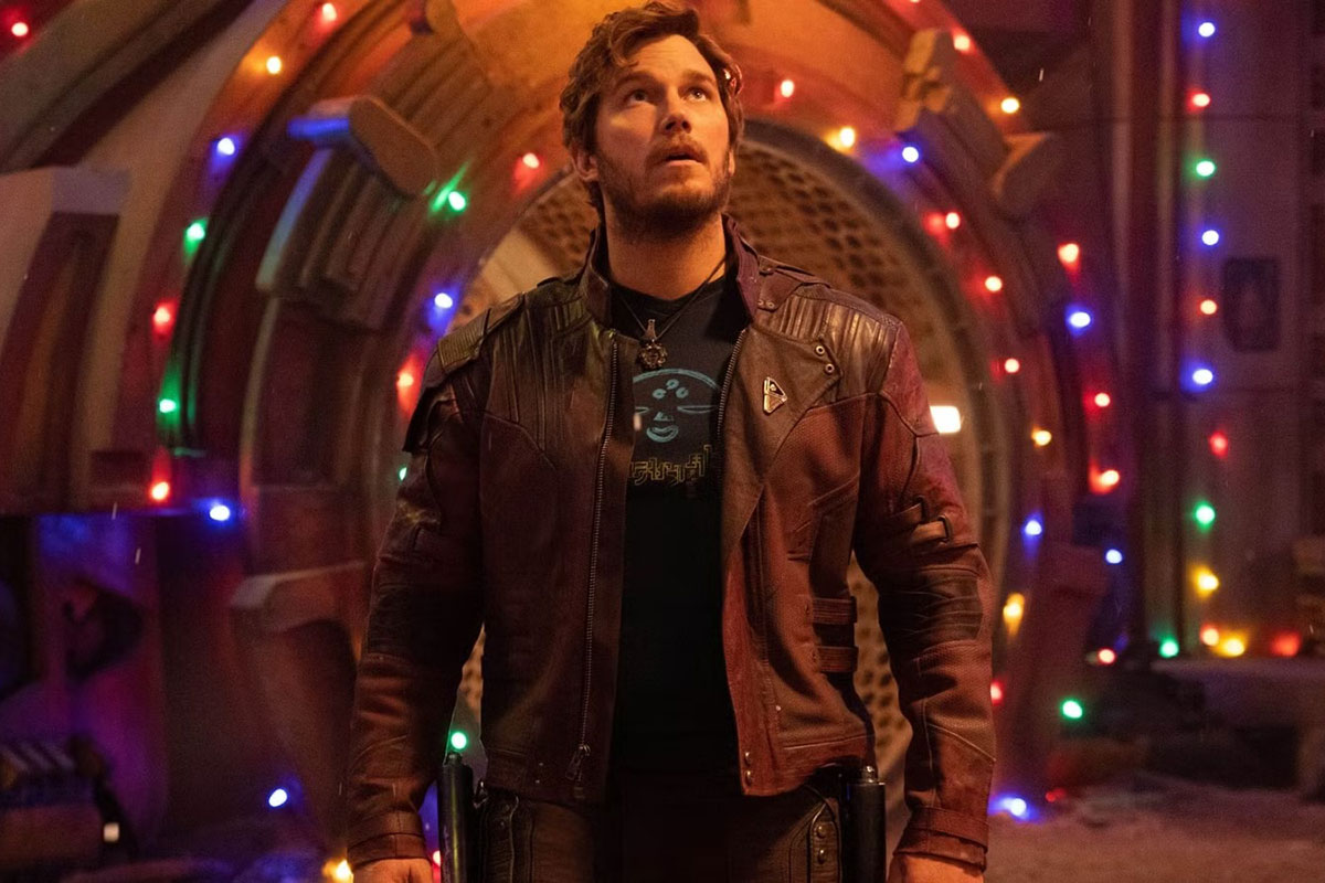 Star-Lord's MCU Comeback: What Chris Pratt Reveals