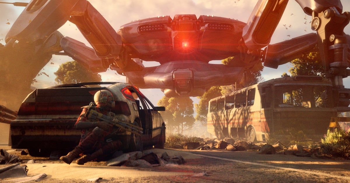 Arc Raiders and The Finals Get Film and TV Adaptations