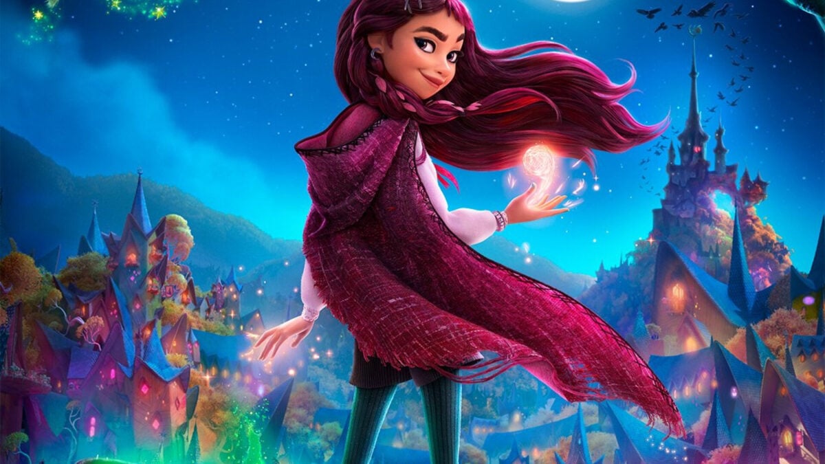 New Hexed Trailer: Billie Doe’s Magical Journey Unveiled