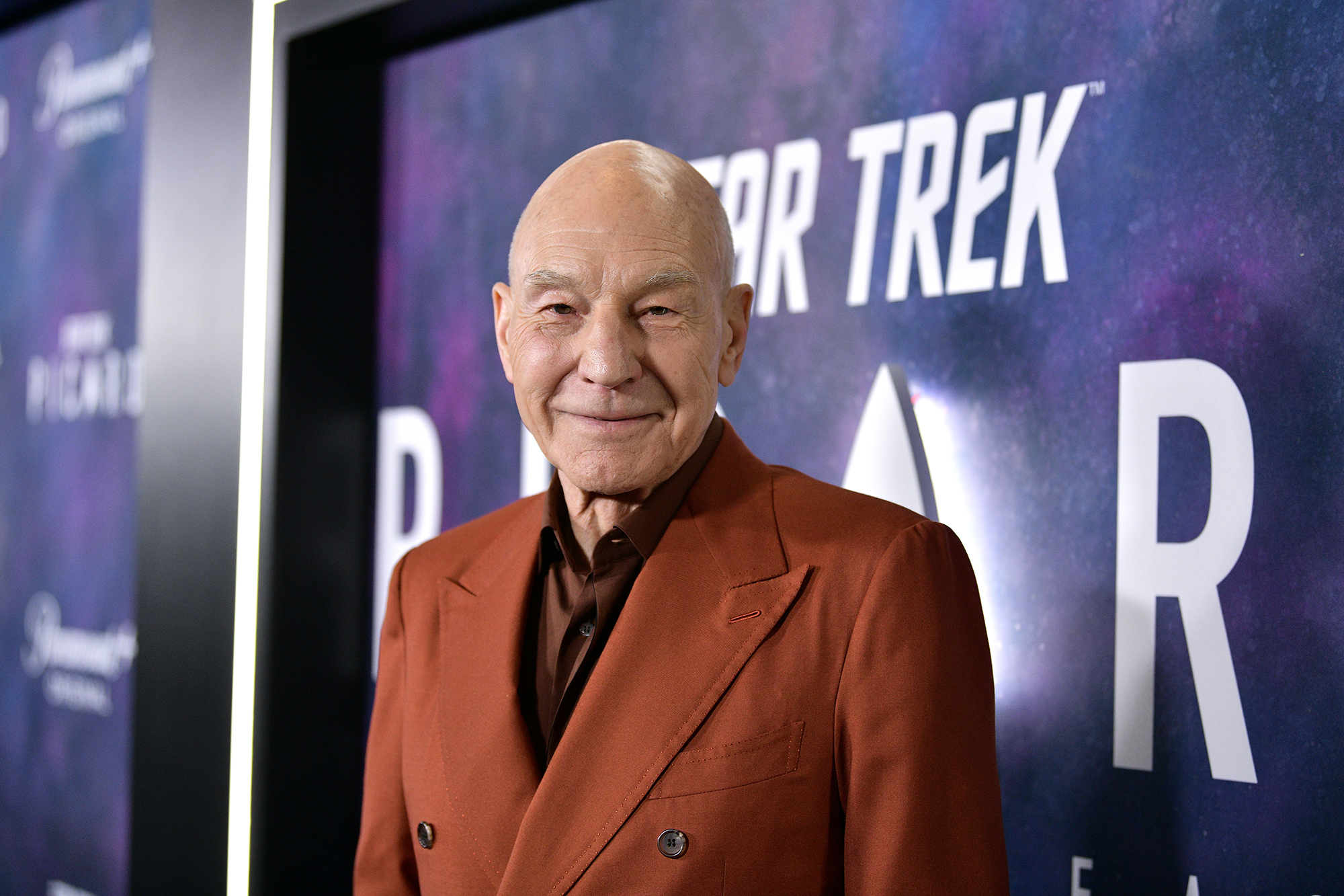 Patrick Stewart: A Legacy of Grace in Sci-Fi and Shakespeare