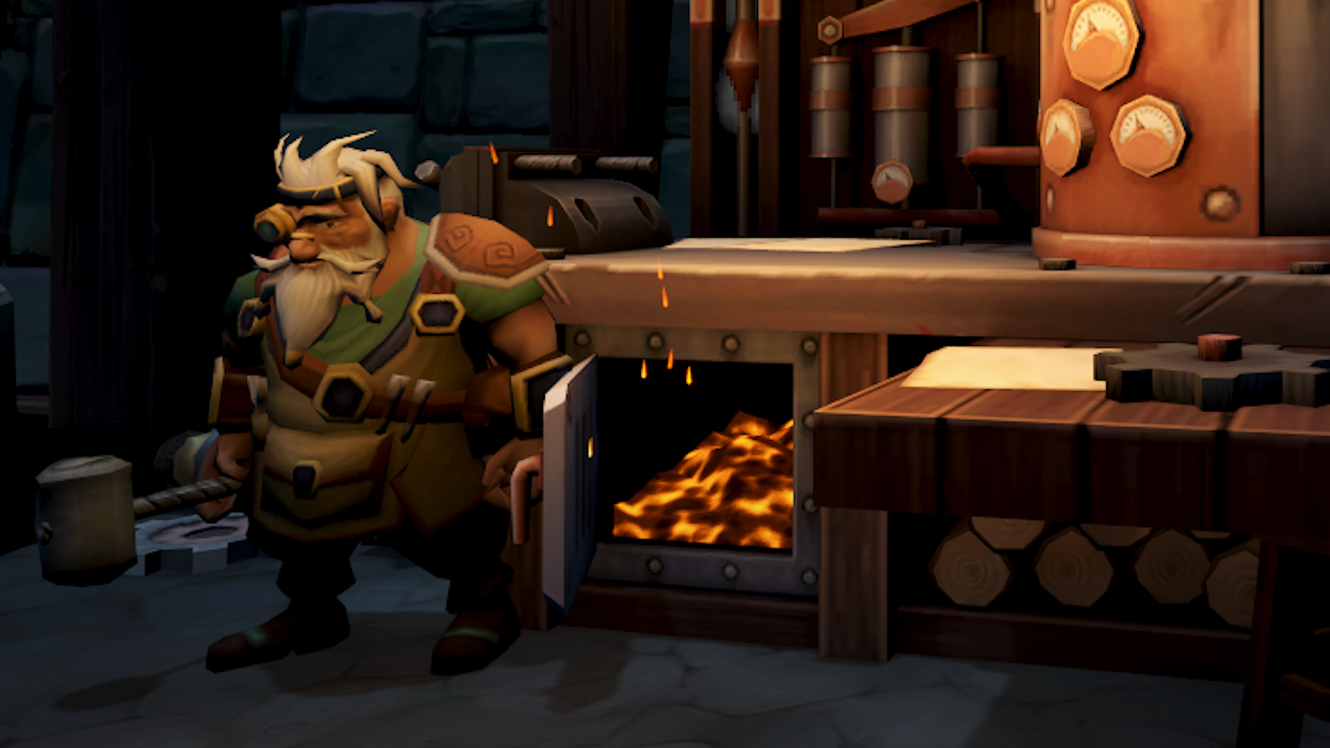 Jagex Cancels RuneScape Reignited Amid Player Backlash