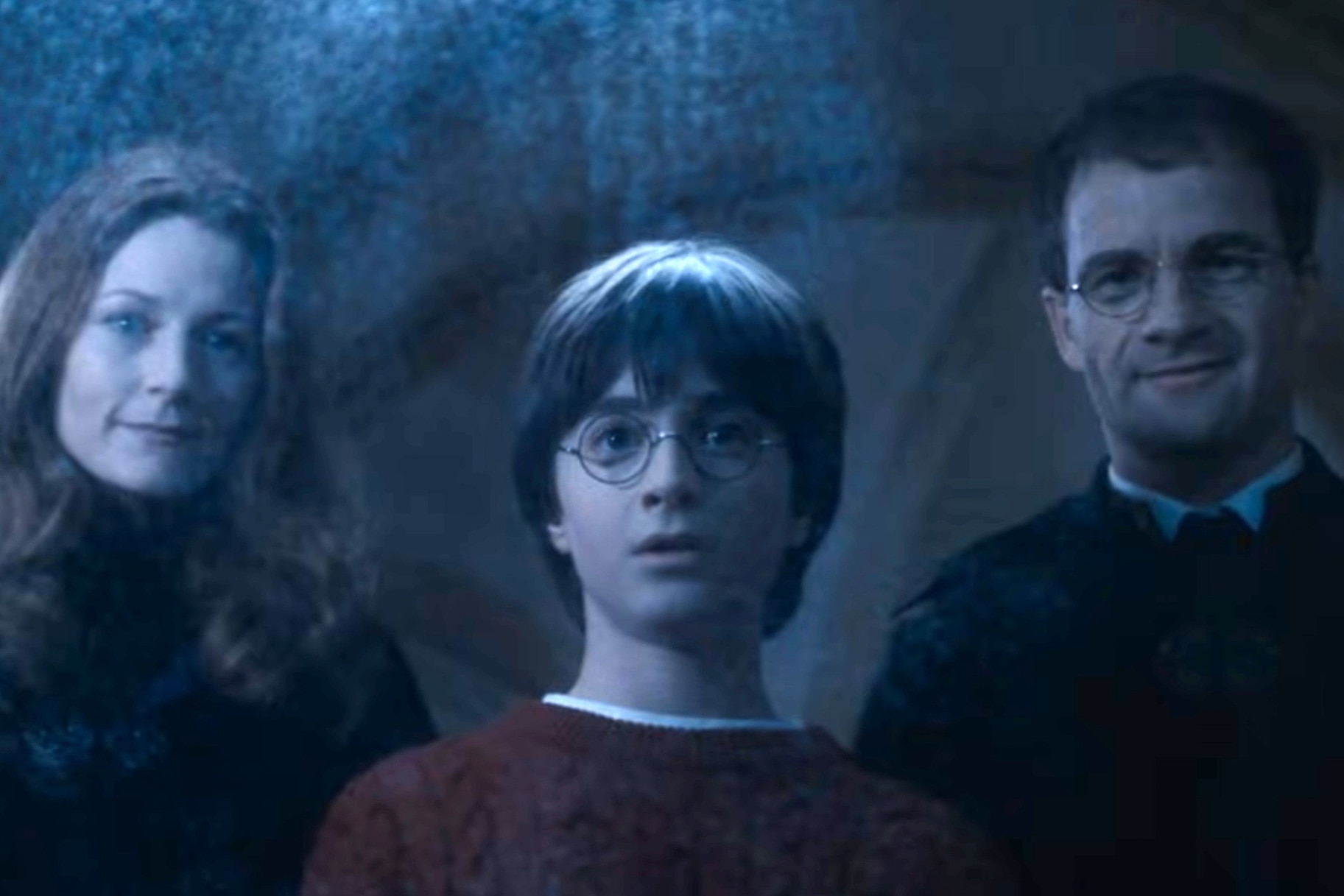 HBO's Harry Potter Series Expands Cast: New Faces Revealed