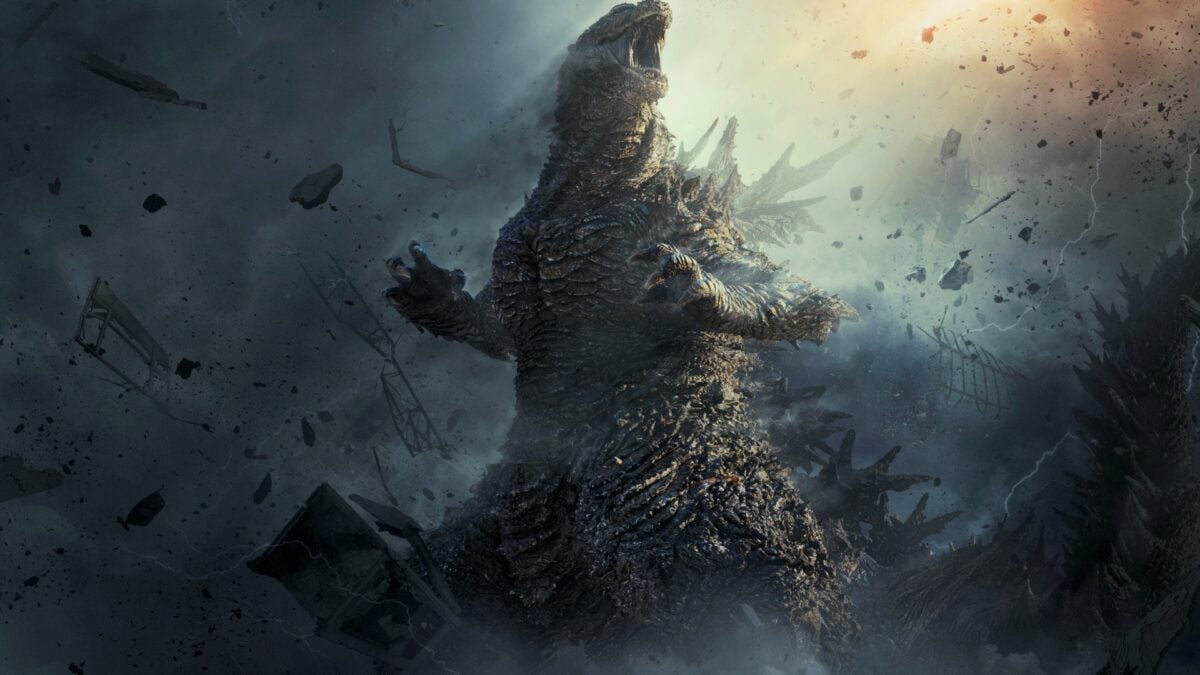 Godzilla Minus Zero Trailer: Tension, Drama, and Chaos Unleashed