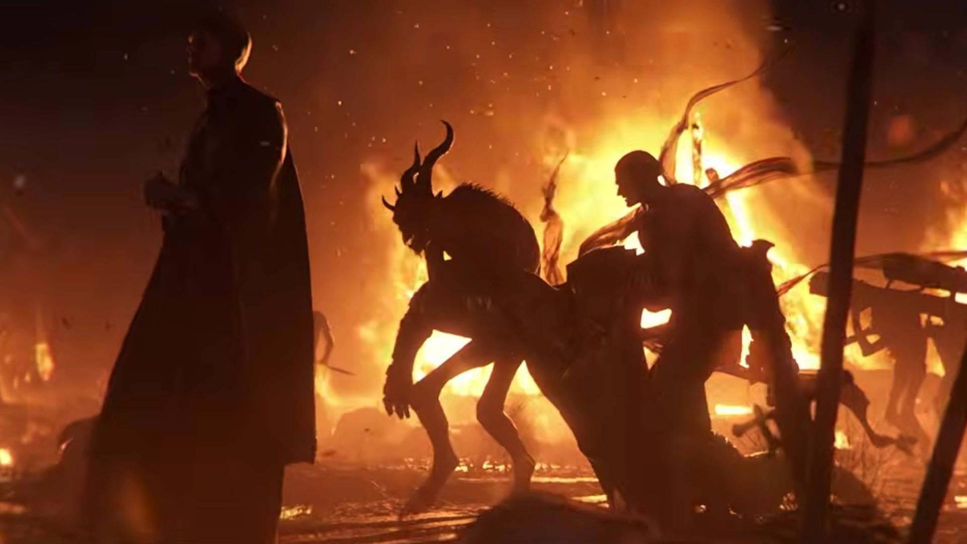 Diablo 5 Cinematics Production Begins: What to Expect