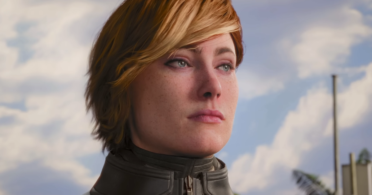 Leaked Perfect Dark Footage: A Glimpse at the Cancelled Reboot