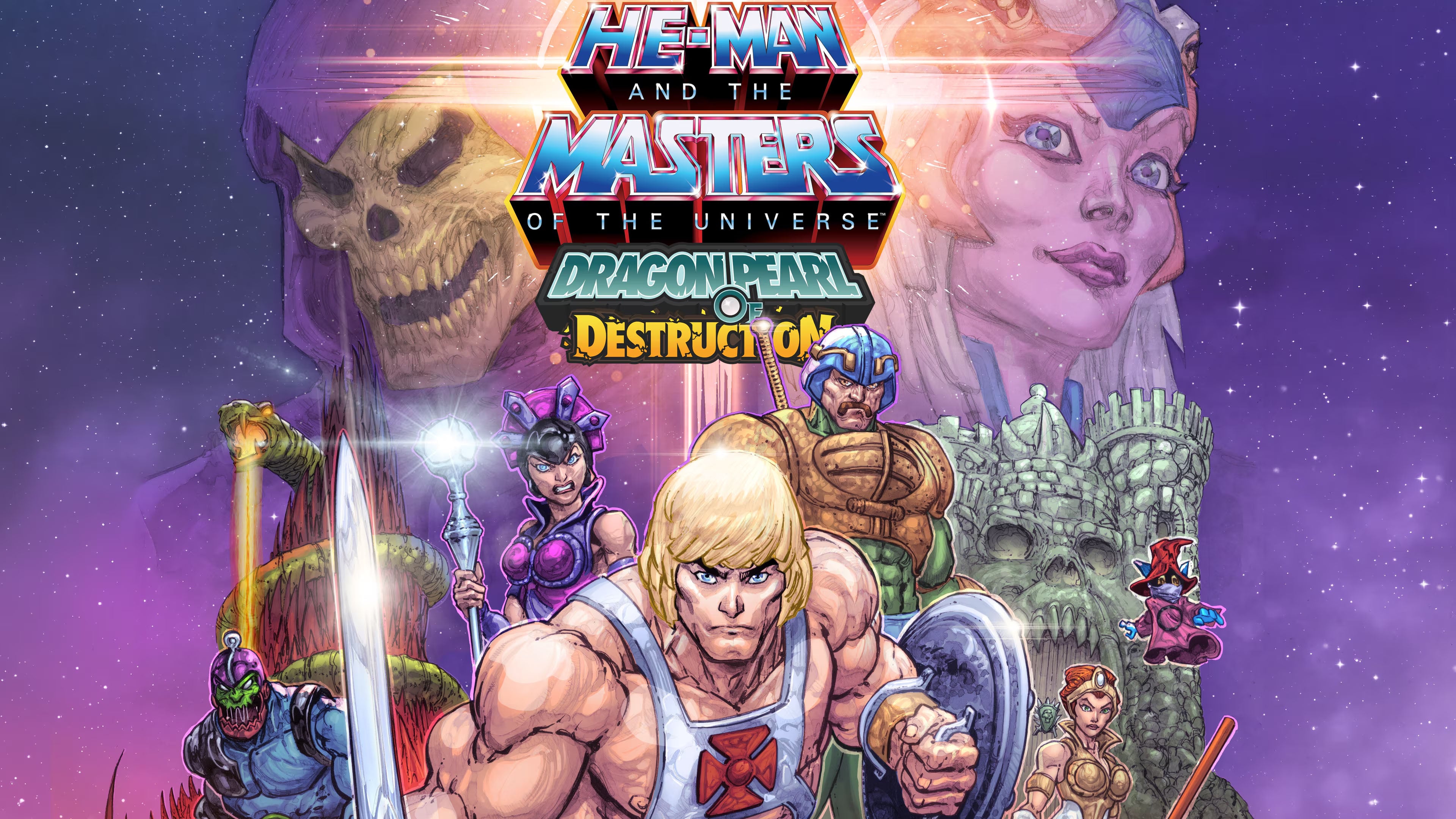 He-Man Game Launches Feb 4, 2027: Pre-Order Now!