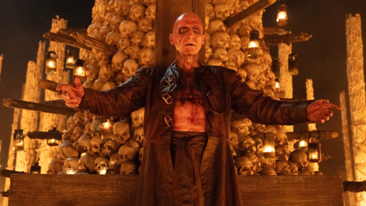 Danny Boyle Talks 28 Years Later: Financing and Future Plans