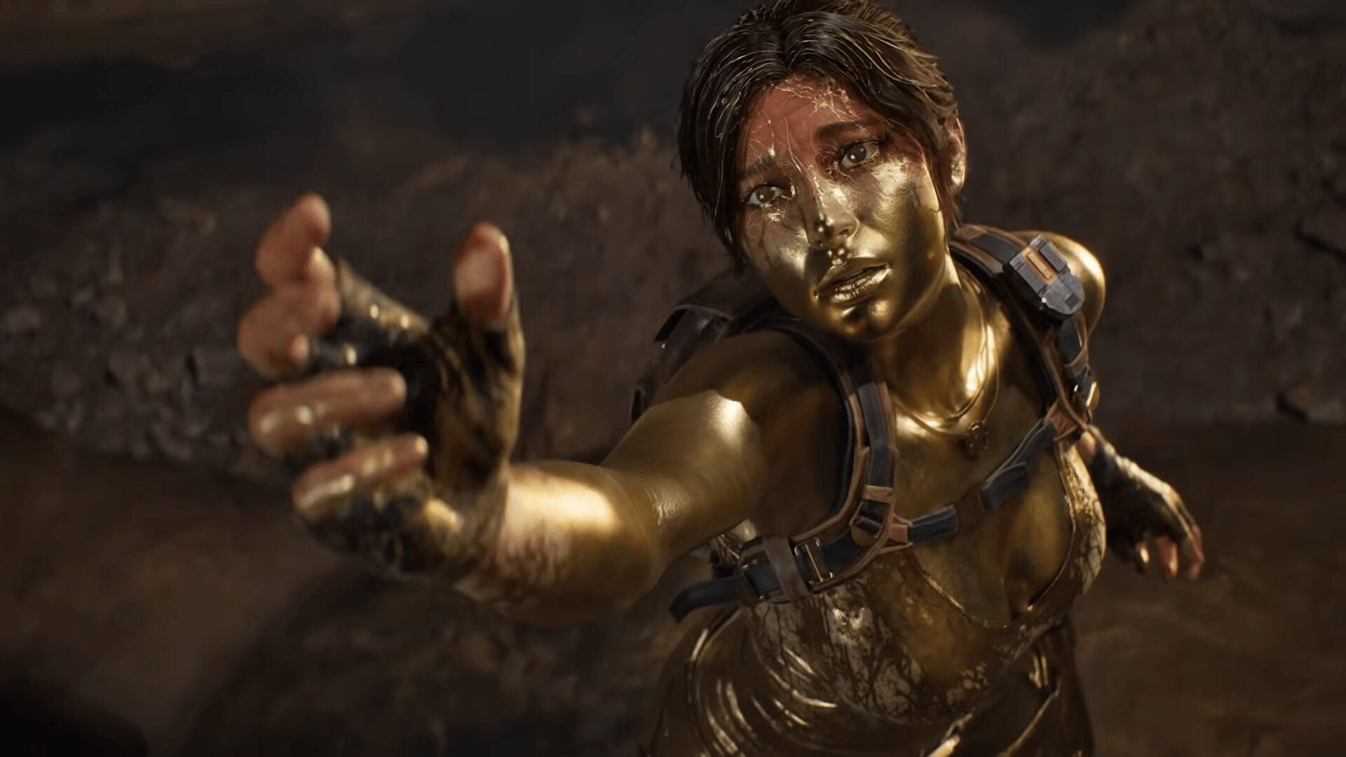 Tomb Raider: Legacy of Atlantis Trailer for 30th Anniversary