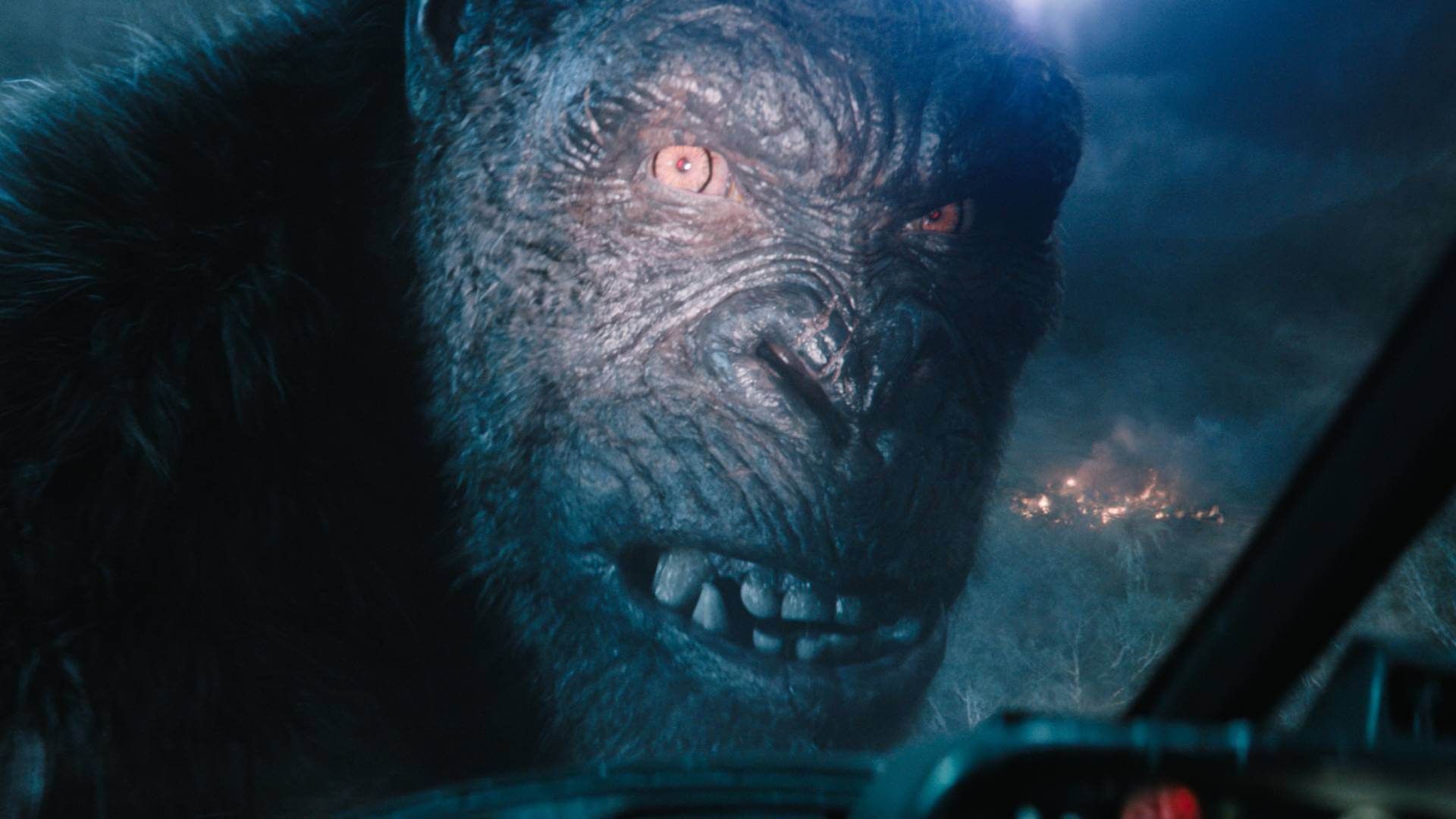 Godzilla Series Monarch: Season 3 Shake-Up and Batman’s Future