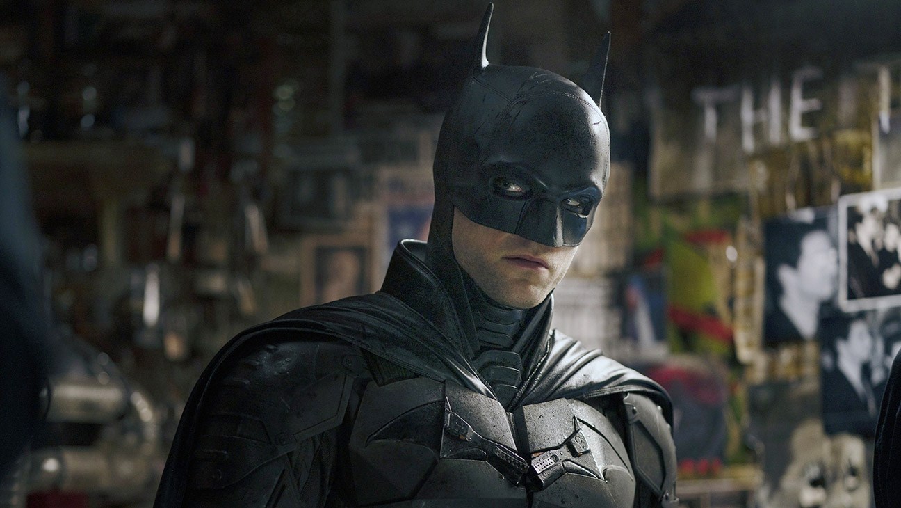 Batman Part II Filming Challenges: Reeves Gets Soderbergh's Aid