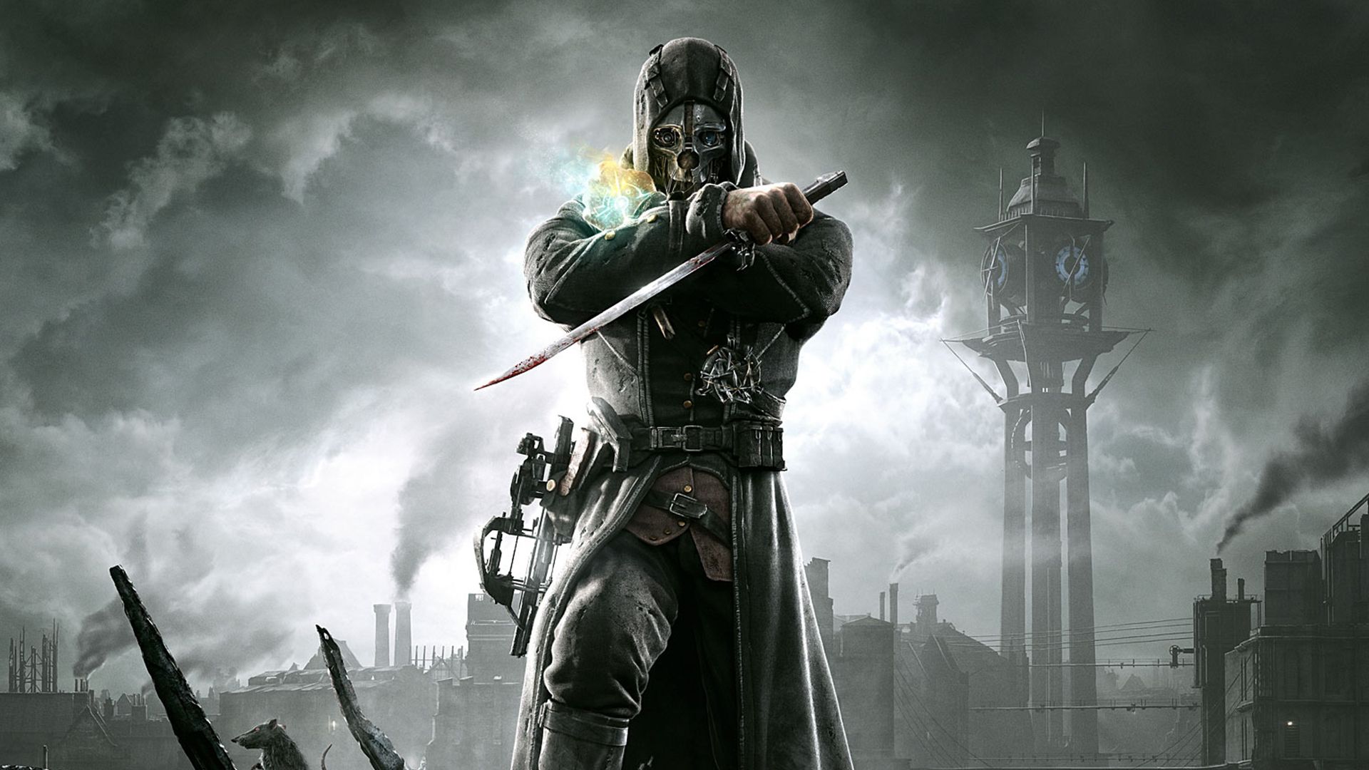 Arkane Studios' Uncertain Future Amid Xbox Restructuring