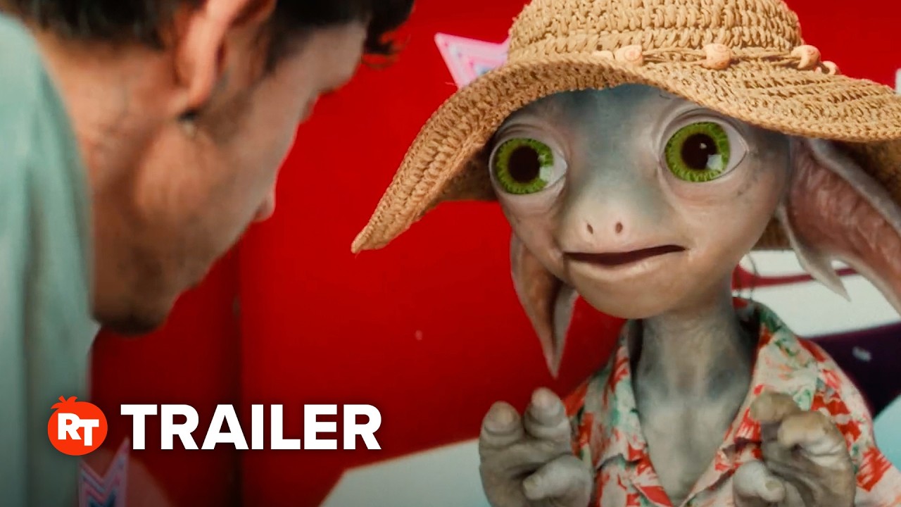Allen Trailer #1 (2026): What You Need to Know