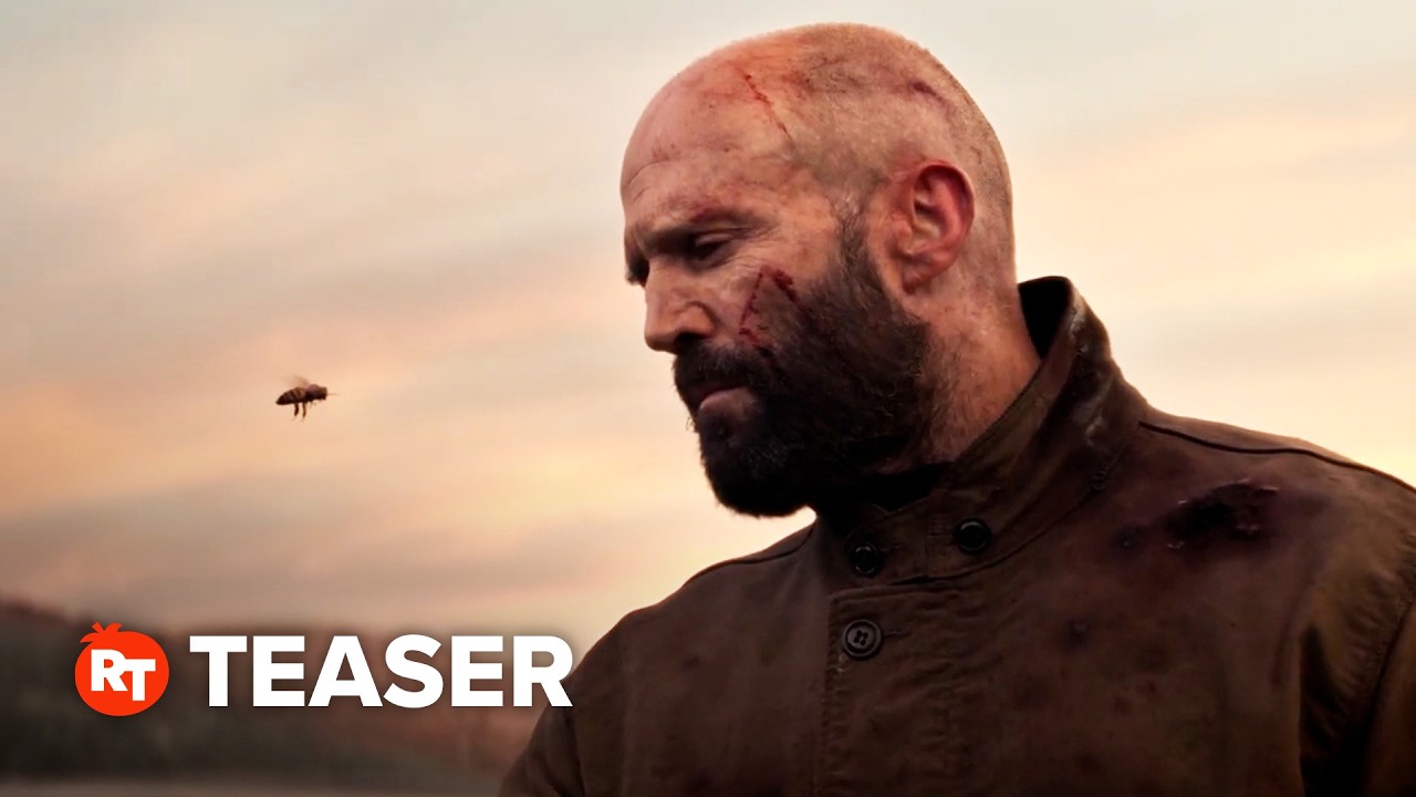 Beekeeper 2 Teaser Trailer 2027: What to Expect and More
