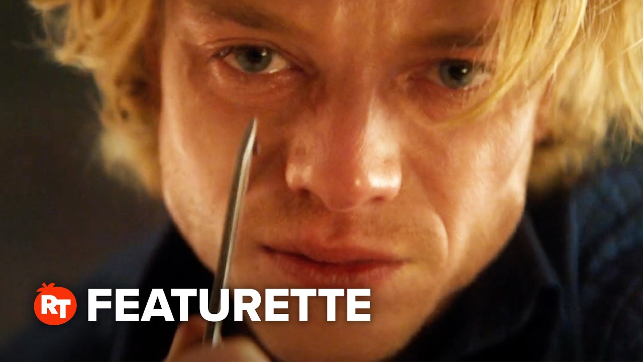 Clayface Featurette 2026: Tickets Now on Sale!