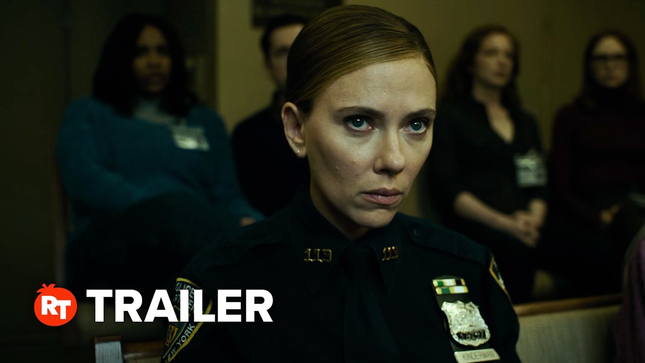 The Exorcist: Martyrs Trailer #1 - What's New for 2027?
