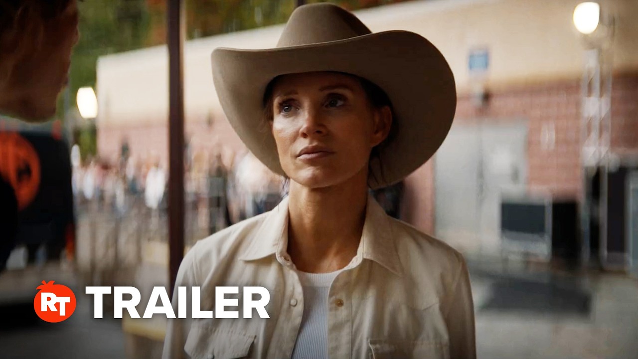 Heartland Trailer #1 (2026): First Look and Release Insights