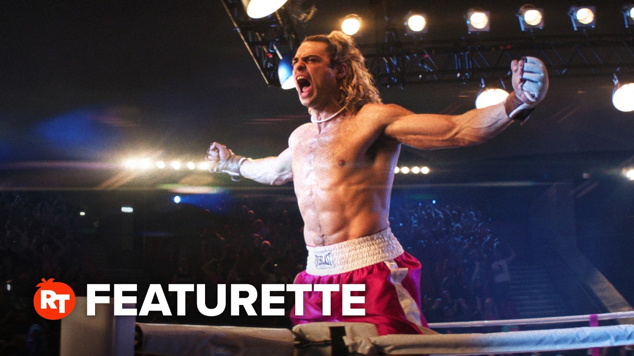 Street Fighter Featurette: Training Insights for 2026