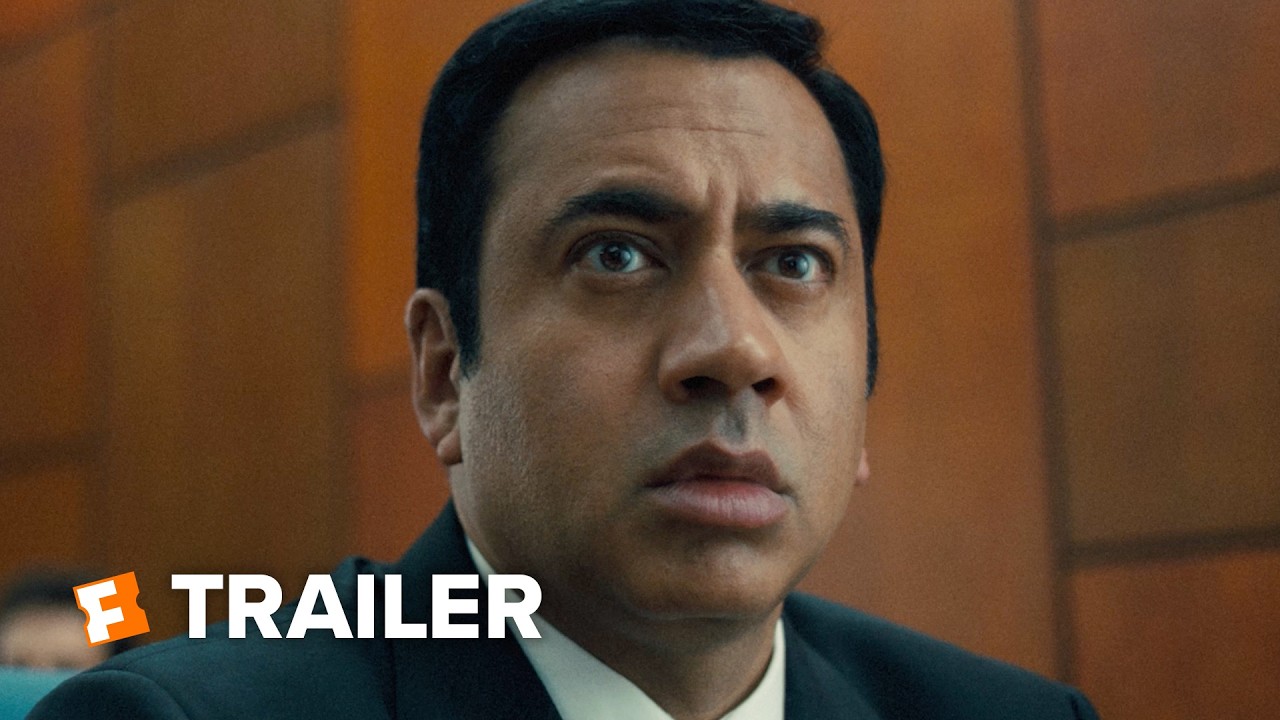 Trust Me, I'm a Doctor Trailer #1 Review and Insights 2026